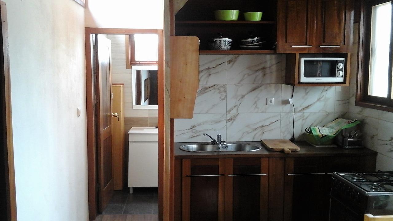 Albergaria Porcelana Sao Tome Exterior photo