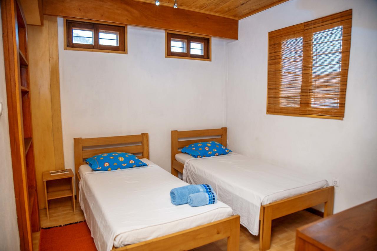 Albergaria Porcelana Sao Tome Exterior photo
