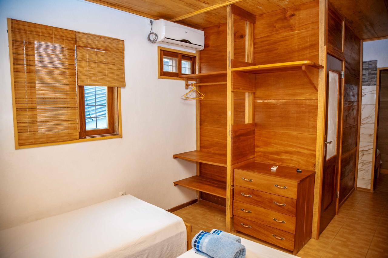 Albergaria Porcelana Sao Tome Exterior photo